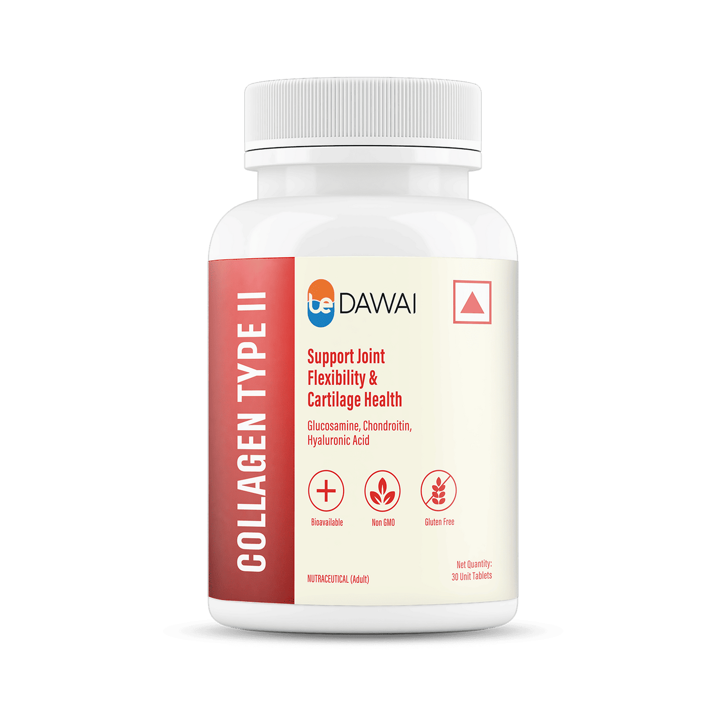 🦵 Strong 365 Knee Pain Relief Supplement Kit