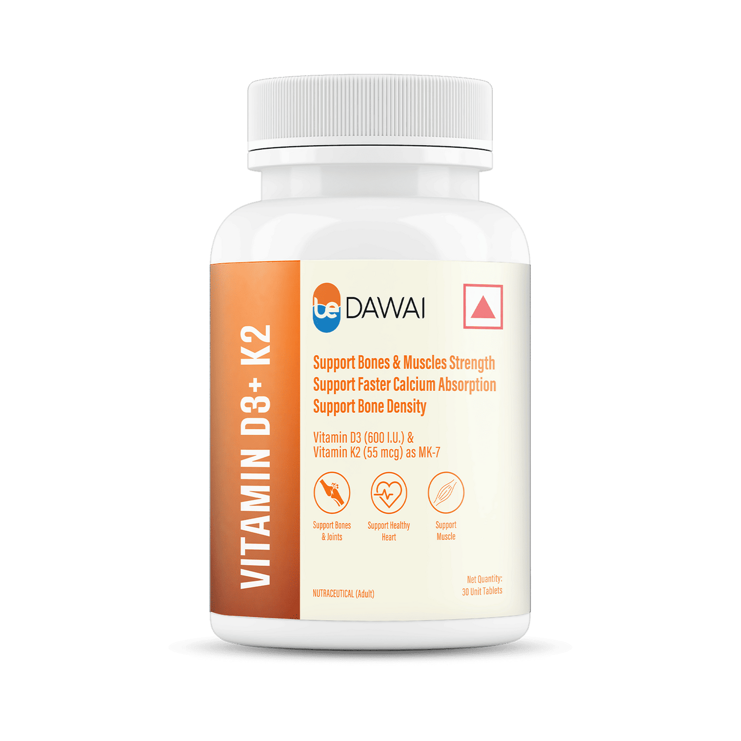 🦵 Strong 365 Knee Pain Relief Supplement Kit