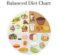Customized Diet Chart